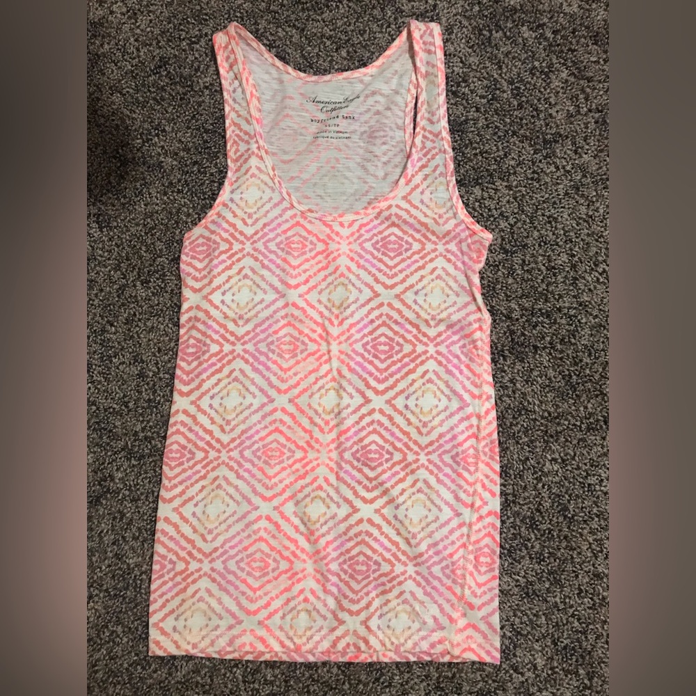 American Eagle Outfitters Tank Top